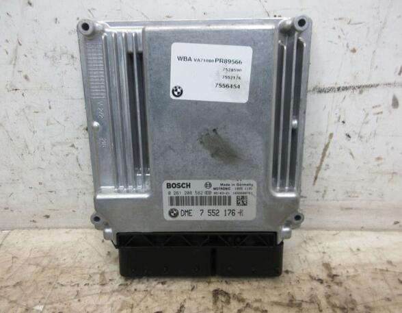 Control unit for engine BMW 3 (E90)