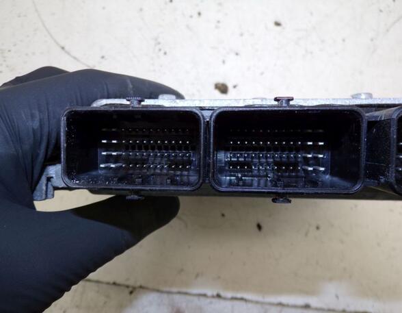 Control unit for engine FORD TRANSIT CONNECT (P65_, P70_, P80_)