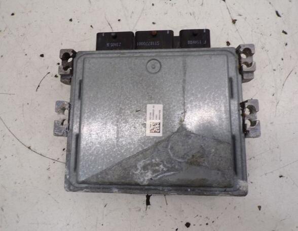 Control unit for engine FORD TRANSIT CONNECT (P65_, P70_, P80_)