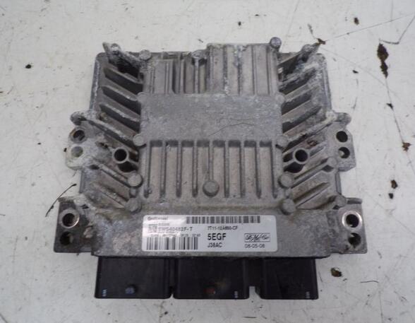 Regeleenheid motoregeling FORD TRANSIT CONNECT (P65_, P70_, P80_)