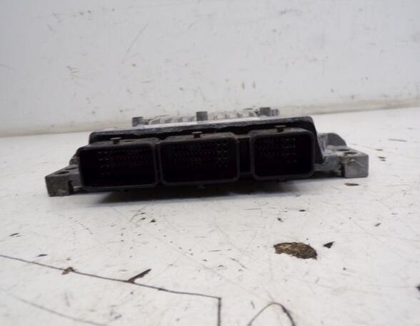 Control unit for engine FORD TRANSIT CONNECT (P65_, P70_, P80_)