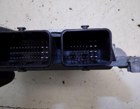 Control unit for engine FORD TRANSIT CONNECT (P65_, P70_, P80_)