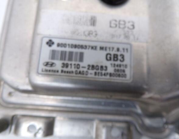 Control unit for engine HYUNDAI i30 Estate (GD)