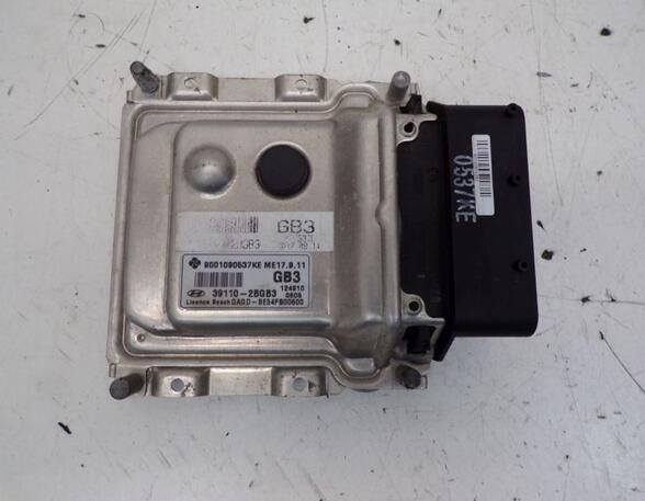 Control unit for engine HYUNDAI i30 Estate (GD)