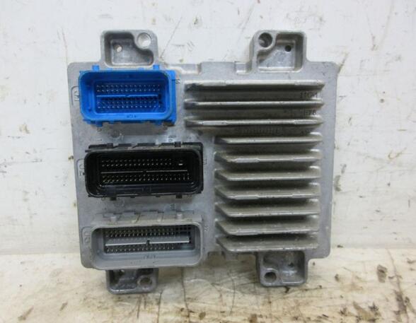 Control unit for engine OPEL CORSA E (X15)