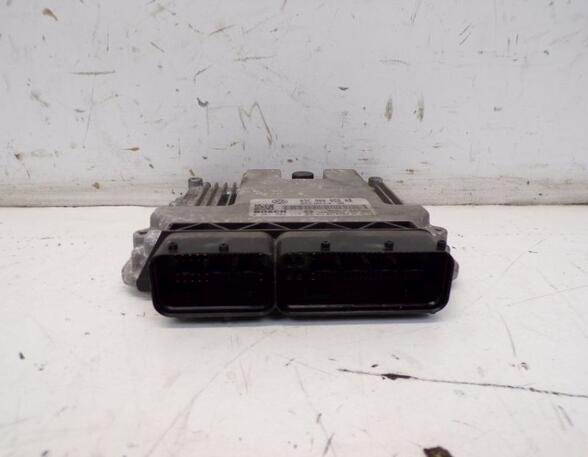 Control unit for engine VW GOLF PLUS (5M1, 521)