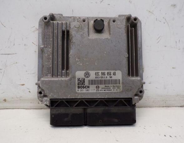 Control unit for engine VW GOLF PLUS (5M1, 521)