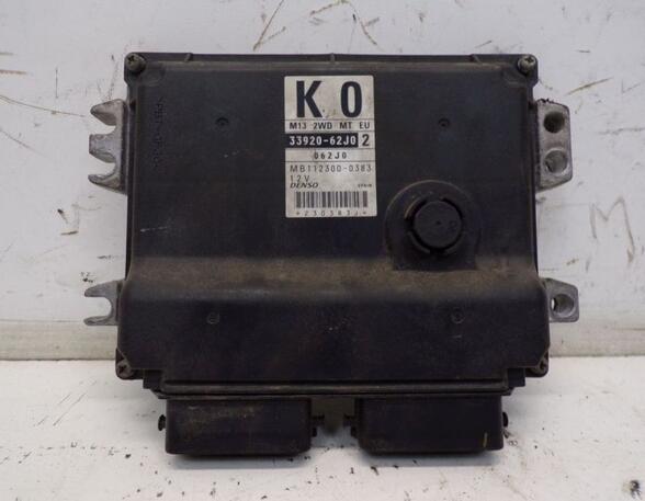 Control unit for engine SUZUKI SWIFT III (MZ, EZ)