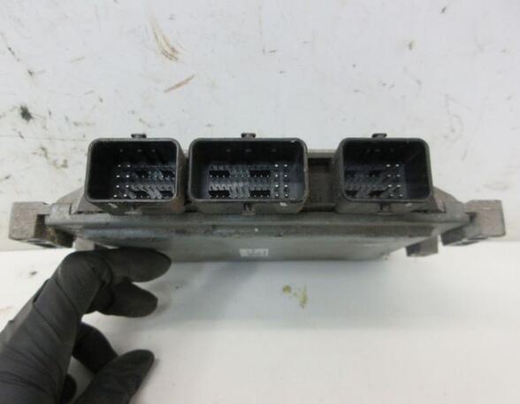 Control unit for engine RENAULT CLIO III Grandtour (KR0/1_)