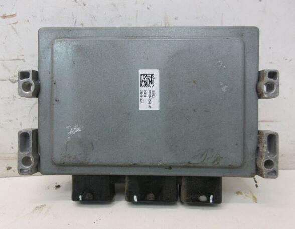 Control unit for engine RENAULT CLIO III Grandtour (KR0/1_)