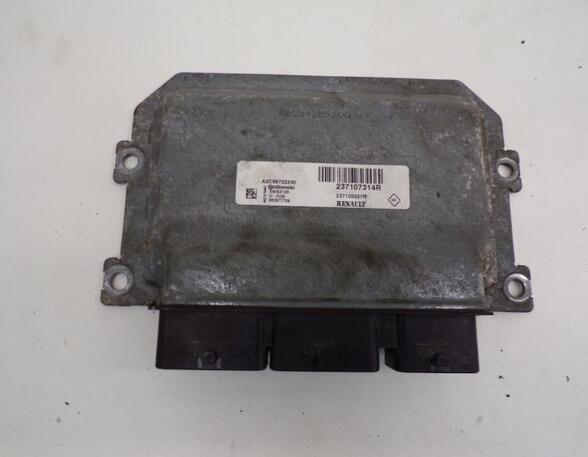 Control unit for engine DACIA LOGAN MCV II