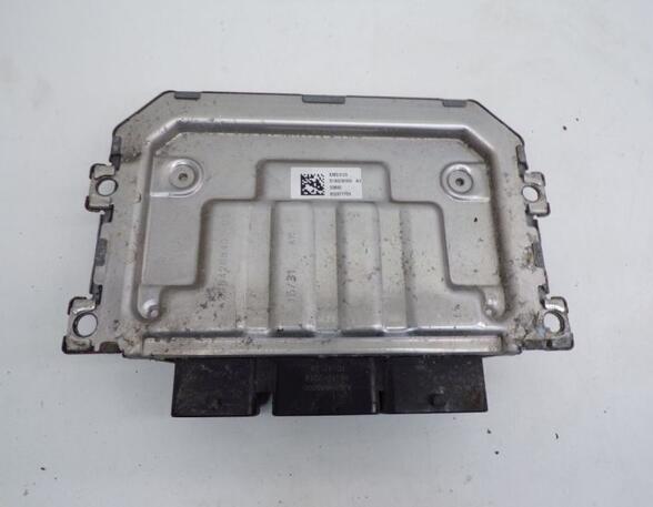 Control unit for engine DACIA LOGAN MCV II