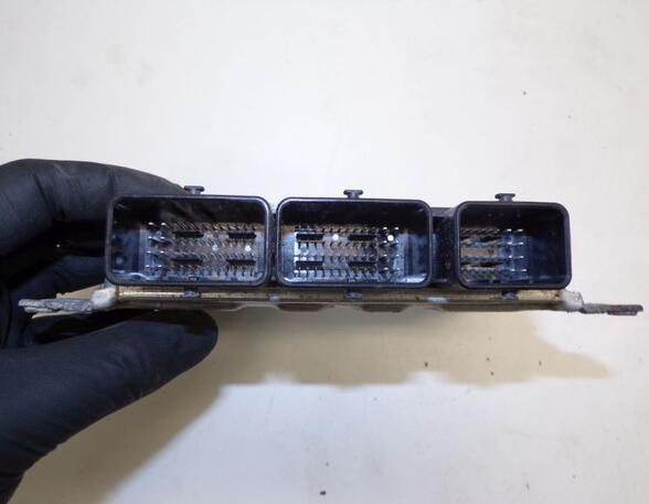 Control unit for engine DACIA LOGAN MCV II