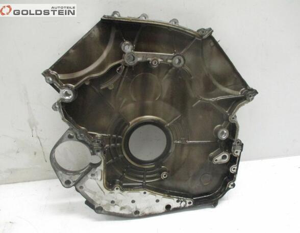 Front Cover (engine) VW Phaeton (3D1, 3D2, 3D3, 3D4, 3D6, 3D7, 3D8, 3D9)