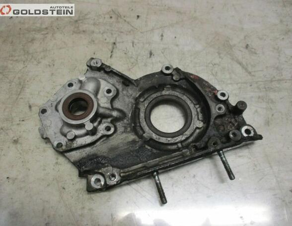 Front Cover (engine) OPEL Astra J (--)