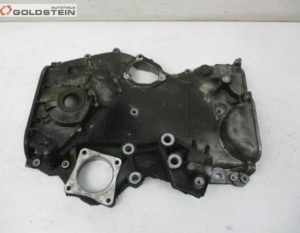 Stirndeckel (Motor) 134910 SMART FORFOUR (454) 1.1 55 KW