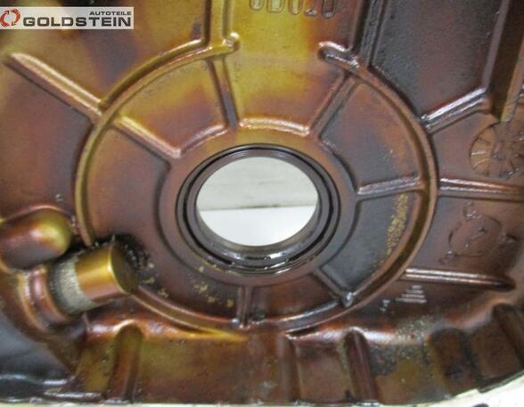 Front Cover (engine) TOYOTA Corolla Verso (R1, ZER, ZZE12)