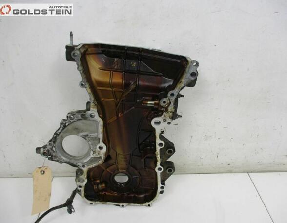 Front Cover (engine) TOYOTA Corolla Verso (R1, ZER, ZZE12)