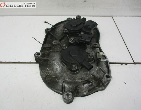 Front Cover (engine) MERCEDES-BENZ C-Klasse T-Model (S203)