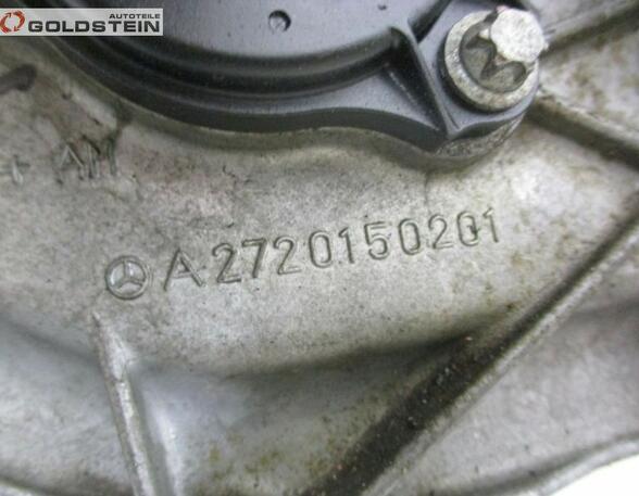 Front Cover (engine) MERCEDES-BENZ C-Klasse T-Model (S203)