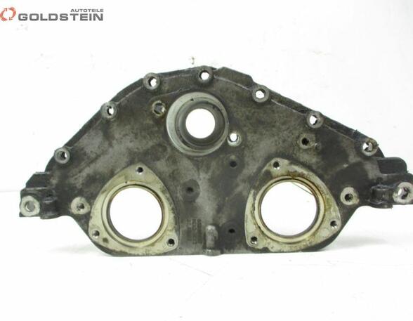 Front Cover (engine) MERCEDES-BENZ E-Klasse T-Model (S211)