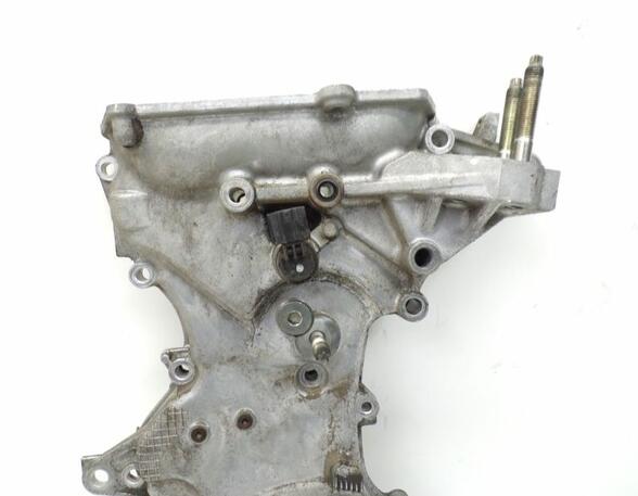 Stirndeckel (Motor)  MAZDA 2 (DE) 1.3 55 KW