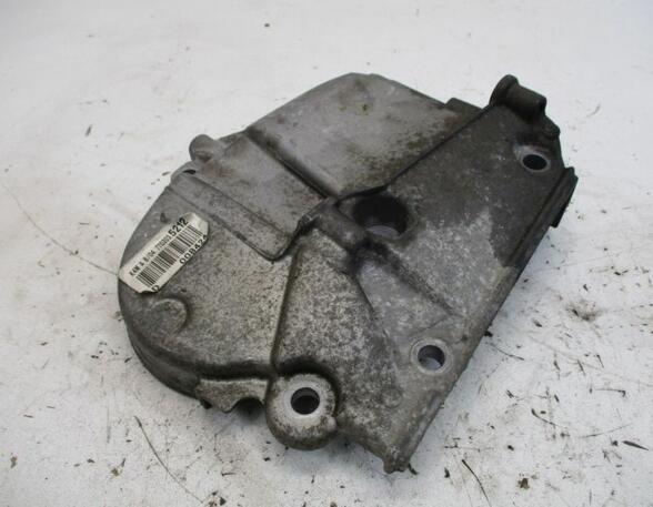 Front Cover (engine) RENAULT Clio III (BR0/1, CR0/1)