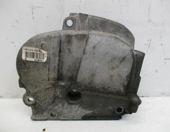 Front Cover (engine) RENAULT Clio III (BR0/1, CR0/1)