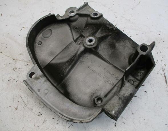 Front Cover (engine) RENAULT Clio III (BR0/1, CR0/1)