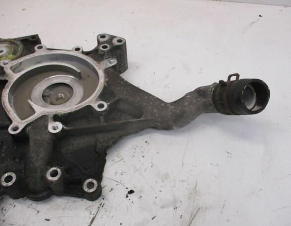 Front Cover (engine) JEEP Cherokee (KK)