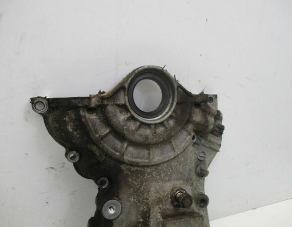 Front Cover (engine) HONDA Jazz II (GD, GE2, GE3)