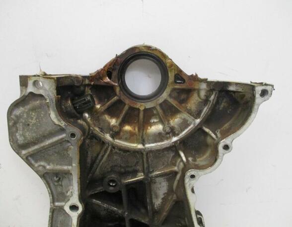 Front Cover (engine) HONDA Jazz II (GD, GE2, GE3)