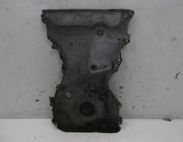 Front Cover (engine) MITSUBISHI Lancer VIII Sportback (CX A)