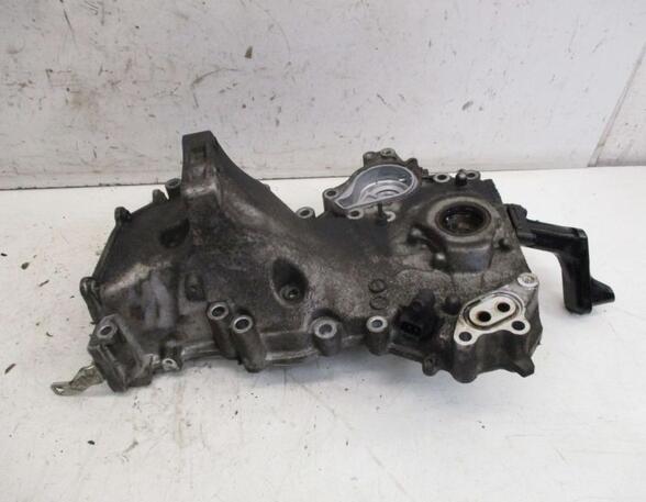 Front Cover (engine) TOYOTA Aygo (KGB1, WNB1)