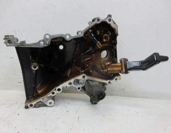 Front Cover (engine) TOYOTA Aygo (KGB1, WNB1)