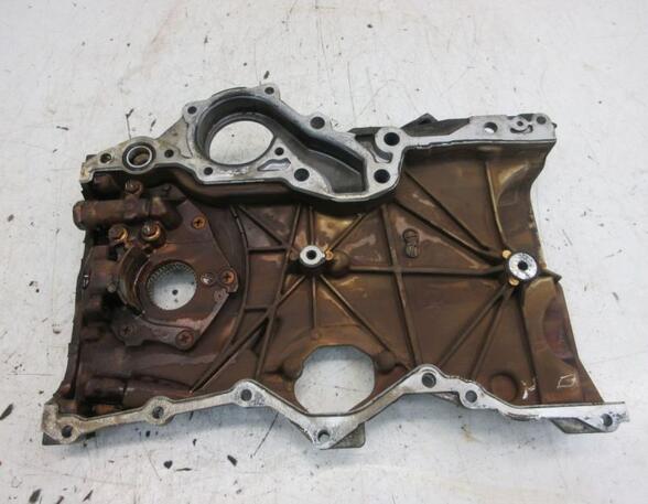 Front Cover (engine) SMART FORFOUR (454)