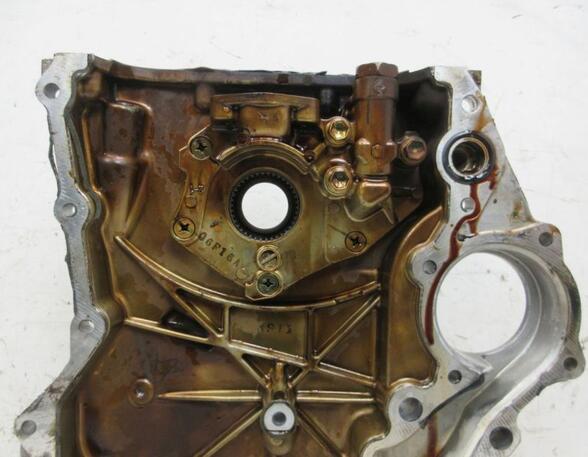 Front Cover (engine) MITSUBISHI MIRAGE / SPACE STAR Hatchback (A0_A)