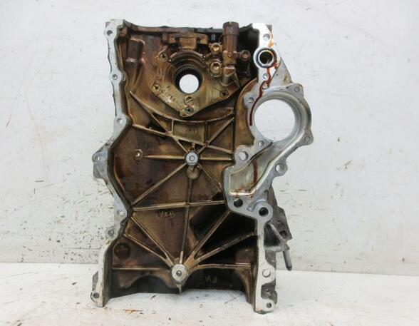 Front Cover (engine) MITSUBISHI MIRAGE / SPACE STAR Hatchback (A0_A)