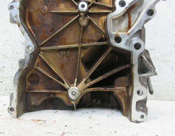 Front Cover (engine) MITSUBISHI MIRAGE / SPACE STAR Hatchback (A0_A)