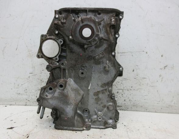 Front Cover (engine) MITSUBISHI MIRAGE / SPACE STAR Hatchback (A0_A)