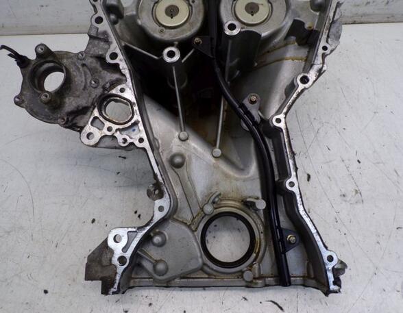 Front Cover (engine) FORD B-MAX (JK)