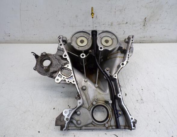 Front Cover (engine) FORD B-MAX (JK)