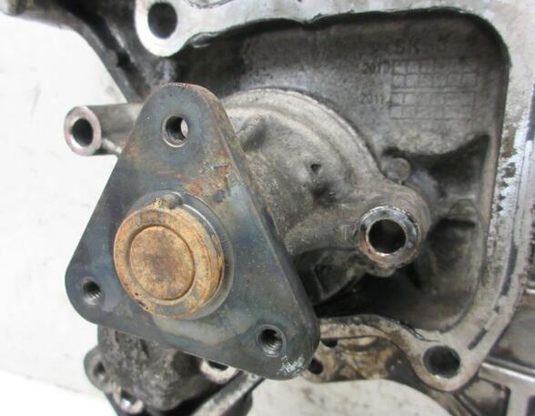 Front Cover (engine) HYUNDAI i30 (FD), HYUNDAI i30 Estate (FD)