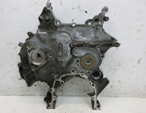 Front Cover (engine) HYUNDAI i30 (FD), HYUNDAI i30 Estate (FD)