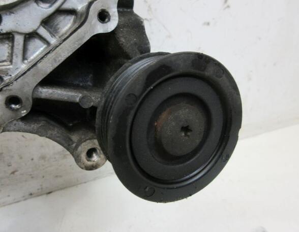 Front Cover (engine) HYUNDAI i30 (FD), HYUNDAI i30 Estate (FD)