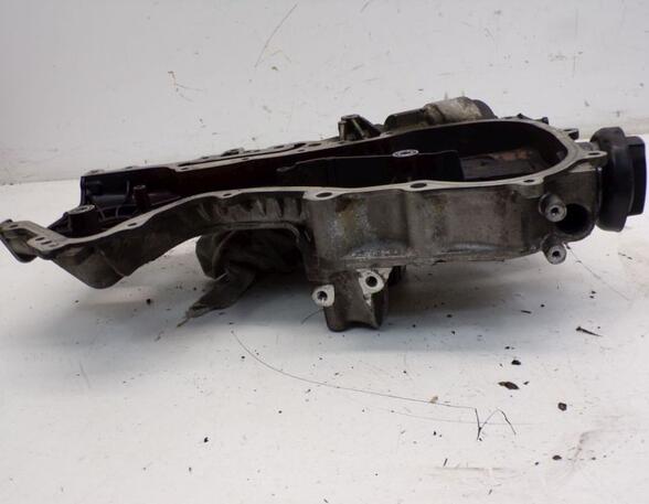 Front Cover (engine) VW TOURAN (1T1, 1T2)