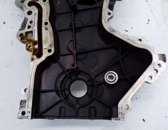 Front Cover (engine) VW TOURAN (1T1, 1T2)