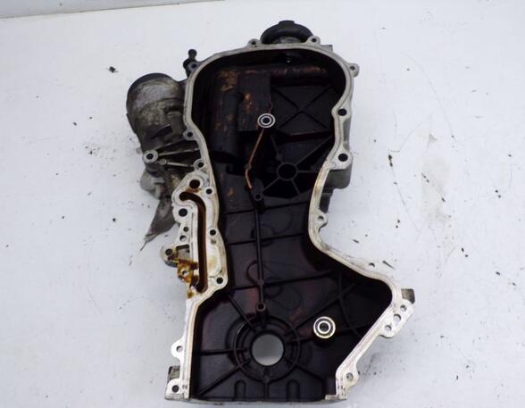 Front Cover (engine) VW TOURAN (1T1, 1T2)