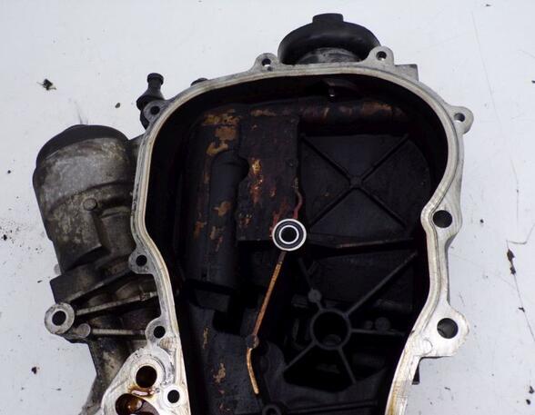 Front Cover (engine) VW TOURAN (1T1, 1T2)