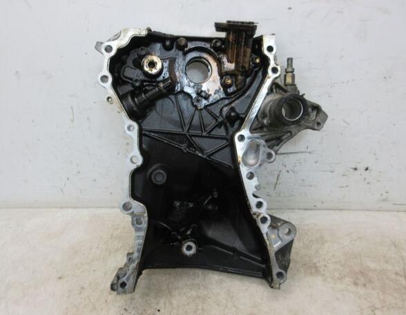 Front Cover (engine) TOYOTA YARIS (_P9_)